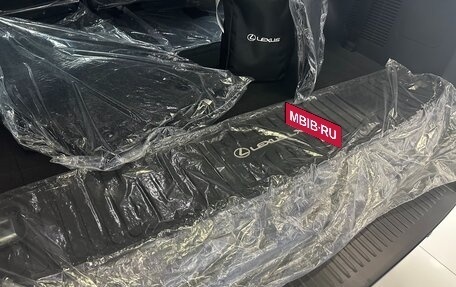 Lexus LX, 2025 год, 16 399 000 рублей, 27 фотография
