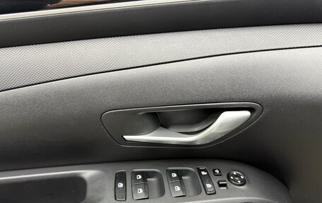 Hyundai Tucson, 2022 год, 3 000 000 рублей, 17 фотография