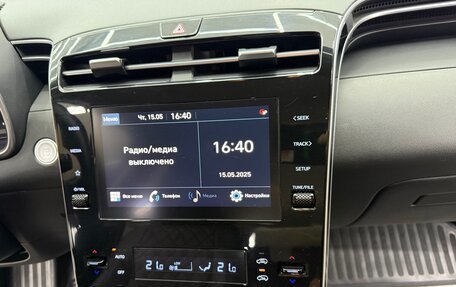 Hyundai Tucson, 2022 год, 3 000 000 рублей, 32 фотография