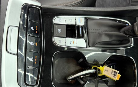 Hyundai Tucson, 2022 год, 3 000 000 рублей, 30 фотография
