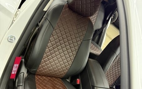 Hyundai Tucson, 2022 год, 3 000 000 рублей, 29 фотография