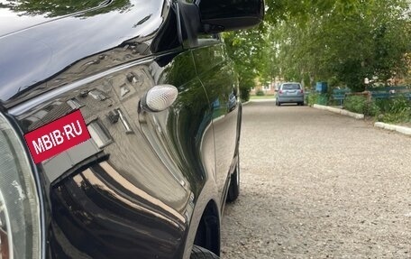 Toyota Vitz, 2000 год, 430 000 рублей, 8 фотография