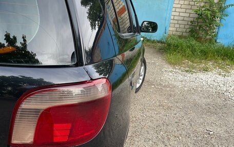 Toyota Vitz, 2000 год, 430 000 рублей, 11 фотография