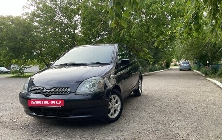 Toyota Vitz, 2000 год, 430 000 рублей, 12 фотография
