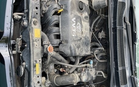Toyota Vitz, 2000 год, 430 000 рублей, 18 фотография