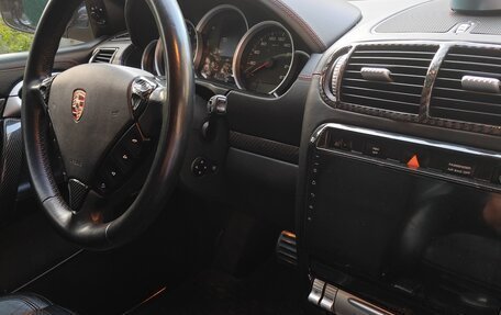 Porsche Cayenne III, 2009 год, 3 100 000 рублей, 5 фотография
