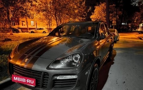 Porsche Cayenne III, 2009 год, 3 100 000 рублей, 4 фотография