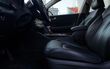 KIA Optima IV, 2020 год, 2 430 000 рублей, 11 фотография