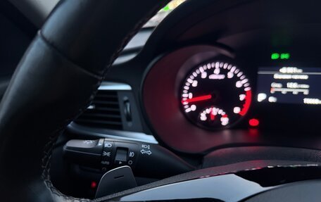 KIA Optima IV, 2020 год, 2 430 000 рублей, 12 фотография