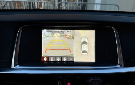 KIA Optima IV, 2020 год, 2 430 000 рублей, 15 фотография