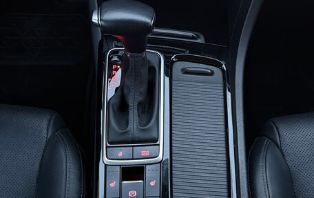 KIA Optima IV, 2020 год, 2 430 000 рублей, 19 фотография