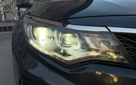 KIA Optima IV, 2020 год, 2 430 000 рублей, 21 фотография