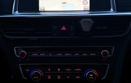 KIA Optima IV, 2020 год, 2 430 000 рублей, 20 фотография