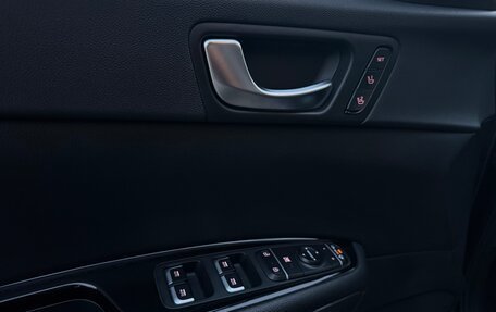 KIA Optima IV, 2020 год, 2 430 000 рублей, 18 фотография
