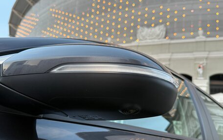 KIA Optima IV, 2020 год, 2 430 000 рублей, 23 фотография