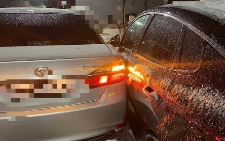 KIA Optima IV, 2019 год, 2 190 000 рублей, 28 фотография