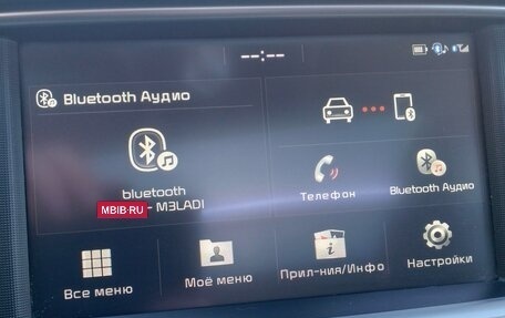 KIA Optima IV, 2019 год, 2 190 000 рублей, 24 фотография