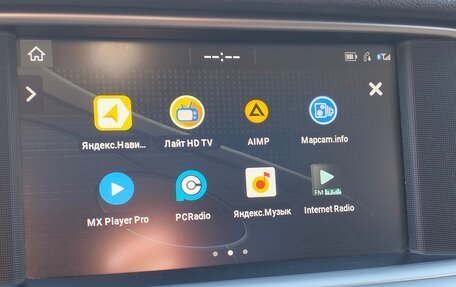 KIA Optima IV, 2019 год, 2 190 000 рублей, 35 фотография