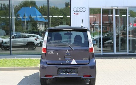Mitsubishi eK Wagon III рестайлинг, 2013 год, 700 000 рублей, 6 фотография