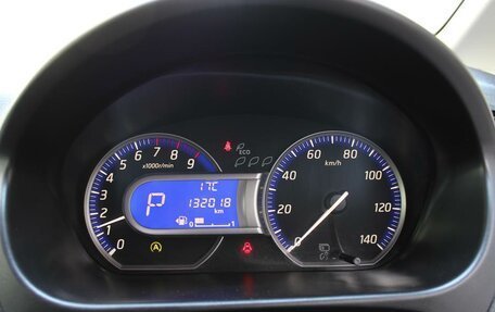 Mitsubishi eK Wagon III рестайлинг, 2013 год, 700 000 рублей, 14 фотография