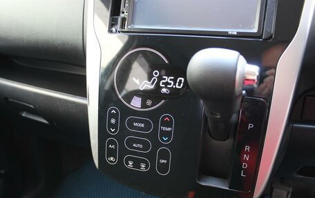 Mitsubishi eK Wagon III рестайлинг, 2013 год, 700 000 рублей, 18 фотография