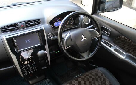 Mitsubishi eK Wagon III рестайлинг, 2013 год, 700 000 рублей, 17 фотография