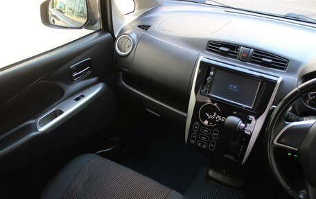 Mitsubishi eK Wagon III рестайлинг, 2013 год, 700 000 рублей, 16 фотография