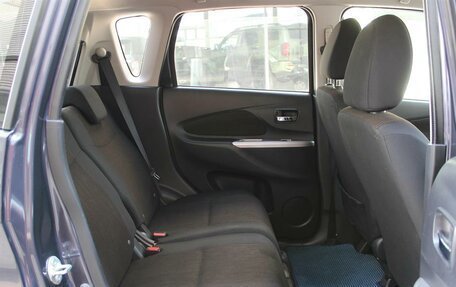 Mitsubishi eK Wagon III рестайлинг, 2013 год, 700 000 рублей, 30 фотография