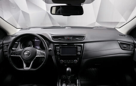 Nissan Qashqai, 2019 год, 1 997 000 рублей, 11 фотография