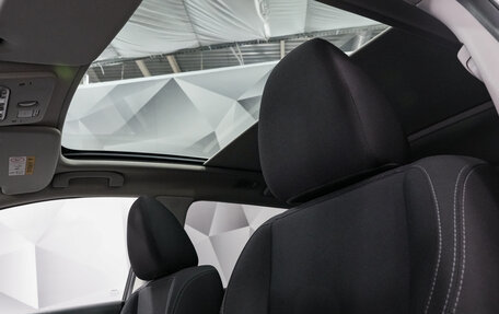 Nissan Qashqai, 2019 год, 1 997 000 рублей, 12 фотография