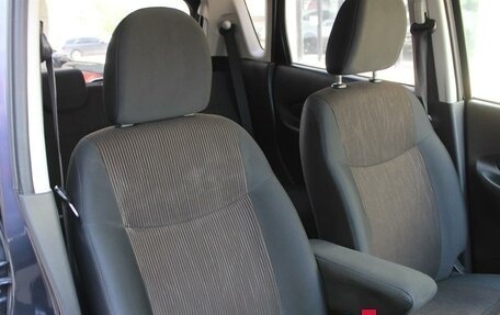 Mitsubishi eK Wagon III рестайлинг, 2013 год, 700 000 рублей, 28 фотография