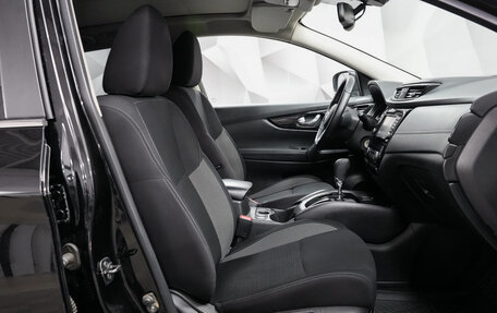 Nissan Qashqai, 2019 год, 1 997 000 рублей, 13 фотография
