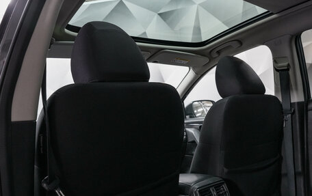 Nissan Qashqai, 2019 год, 1 997 000 рублей, 15 фотография