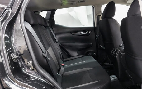 Nissan Qashqai, 2019 год, 1 997 000 рублей, 14 фотография