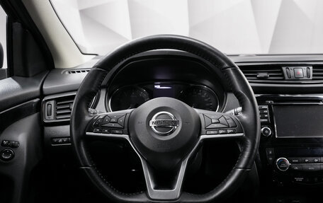Nissan Qashqai, 2019 год, 1 997 000 рублей, 16 фотография