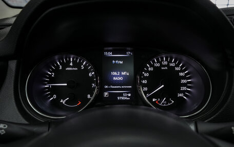 Nissan Qashqai, 2019 год, 1 997 000 рублей, 17 фотография