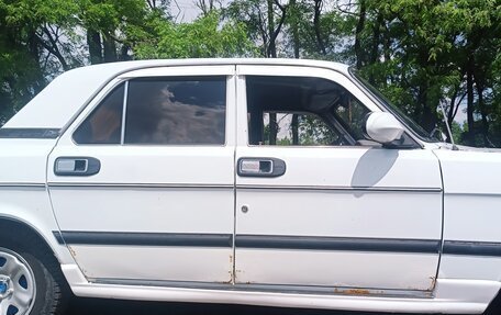 ГАЗ 3110 «Волга», 2001 год, 175 000 рублей, 14 фотография