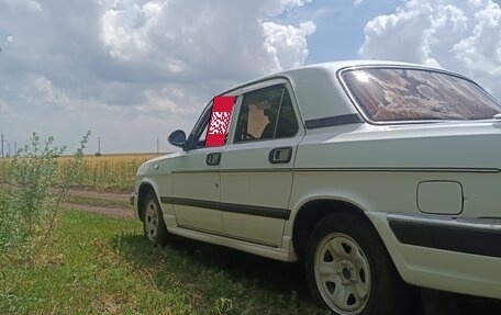 ГАЗ 3110 «Волга», 2001 год, 175 000 рублей, 4 фотография