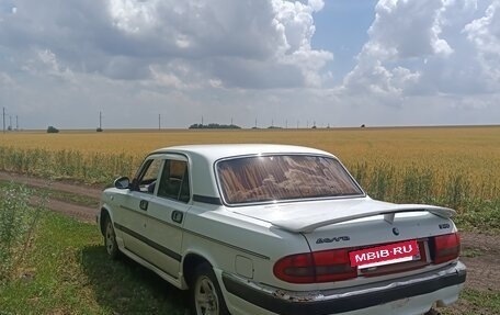 ГАЗ 3110 «Волга», 2001 год, 175 000 рублей, 8 фотография