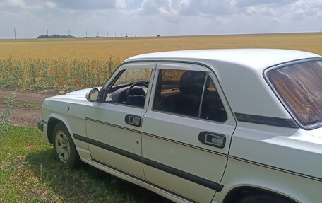 ГАЗ 3110 «Волга», 2001 год, 175 000 рублей, 34 фотография