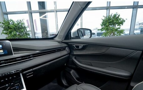 Chery Tiggo 4 I рестайлинг, 2025 год, 2 290 000 рублей, 5 фотография