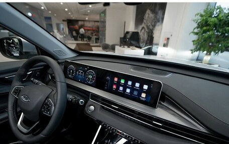 Chery Tiggo 4 I рестайлинг, 2025 год, 2 290 000 рублей, 2 фотография