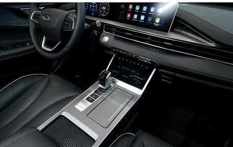 Chery Tiggo 4 I рестайлинг, 2025 год, 2 290 000 рублей, 4 фотография