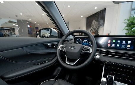 Chery Tiggo 4 I рестайлинг, 2025 год, 2 290 000 рублей, 3 фотография