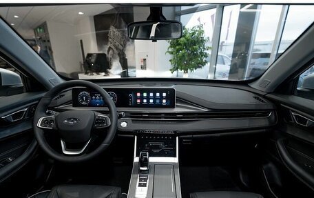 Chery Tiggo 4 I рестайлинг, 2025 год, 2 290 000 рублей, 7 фотография