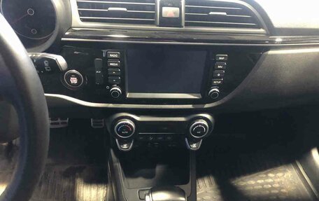KIA Rio IV, 2019 год, 1 720 000 рублей, 7 фотография