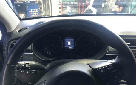 KIA Rio IV, 2019 год, 1 720 000 рублей, 6 фотография