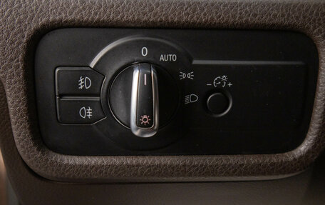 Volkswagen Touareg III, 2011 год, 1 199 000 рублей, 12 фотография