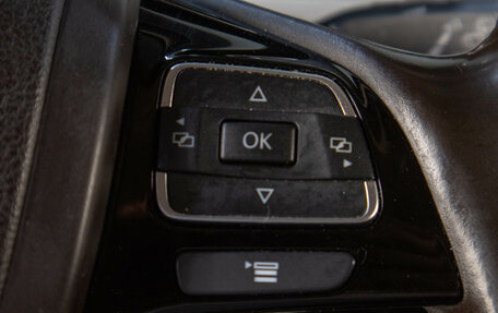 Volkswagen Touareg III, 2011 год, 1 199 000 рублей, 14 фотография