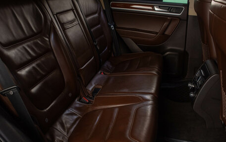 Volkswagen Touareg III, 2011 год, 1 199 000 рублей, 21 фотография